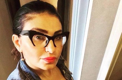 ANS-in daha bir aparıcısının yeni iş yeri bəlli oldu