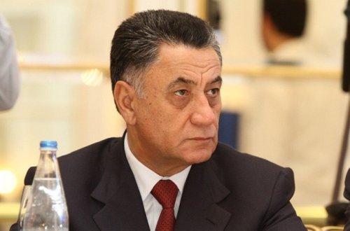 Ramil Usubov ANS-in bağlanmasının səbəbini açıqladı - VİDEO