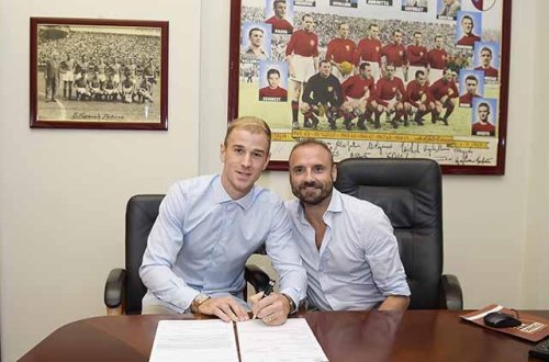 Co Hartın yeni klubu – Rəsmi