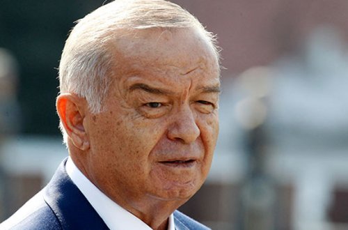 Rusiyalı həkimlər İslam Kərimov üçün — Özbəkistana getdilər