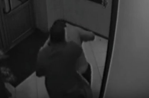 Rusiyada azərbaycanlı kriminal avtoritetin amansız qətli – VİDEO