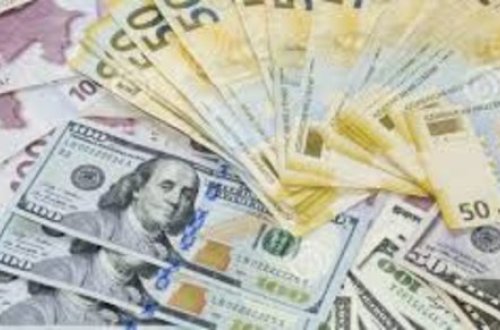 Xarici valyuta məzənnələri