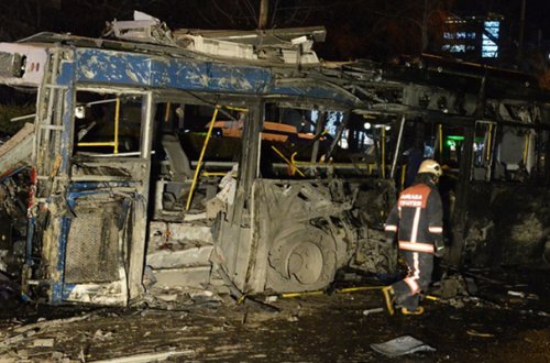 Ankara terrorunda qurbanlar arasında azərbaycanlılar varmı?