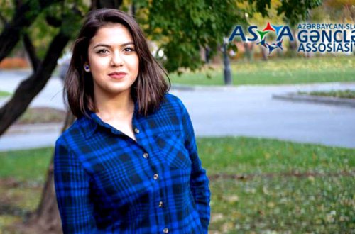 ASGA Rusiya nümayəndəliyində yeni təyinat