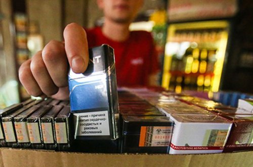 Azərbaycanda siqaretlər bahalaşıb