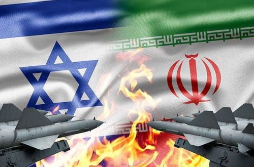 İsrail böyük dövlətlərin İranı cəzalandırmalarını istəyir