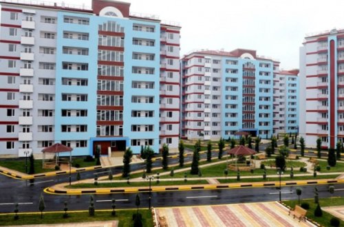 Əmlak bazarında qiymət artımı davam edəcək