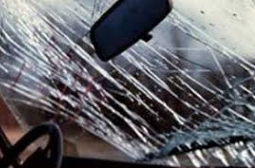 Azərbaycanda ağır qəza: