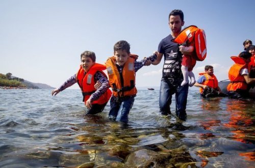 Avstriya Avropa İttifaqının sərhədlərini bağlamağı tələb edir