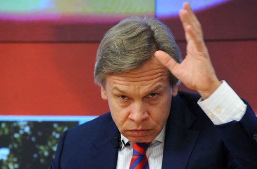 Rusiyalı deputat Obamanı “günəşdən usanmış” adlandırdı