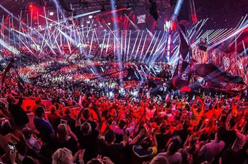 “Eurovision-2016”nın vaxtı