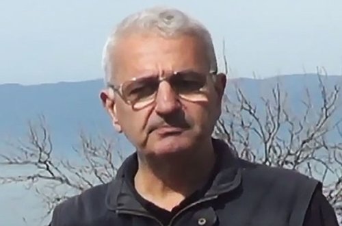 Hüseyin Haydar: Türk xalqı adından Rusiyadan üzr istəyirəm