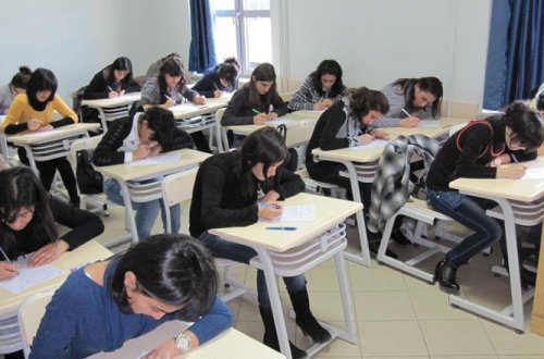 TQDK buraxılış imtahanı keçirir