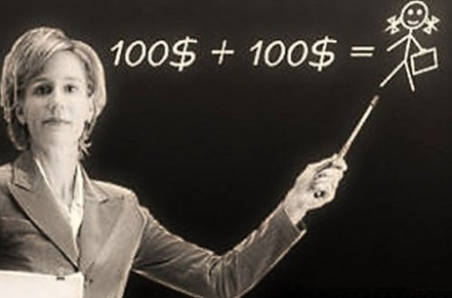 Təhsil Nazirliyi: Məktəblərdə pul yığılması qadağandır