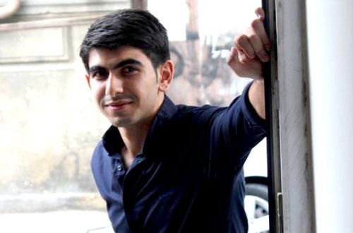 Gecəsinə 100 min təklif olunan müğənniyə 50 manatlıq təklif