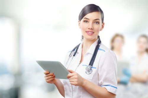 Bakı şəhəri üzrə adambaşına düşən həkimlərin sayı açıqlandı