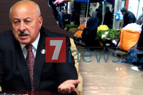 Rafil Hüseynov milyonları hara xərcləyib?