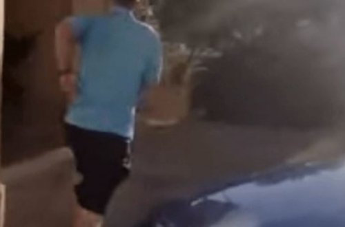 QIZI İLƏ ARVADINI BİRGƏ XƏYANƏT EDƏRKƏN TUTDU