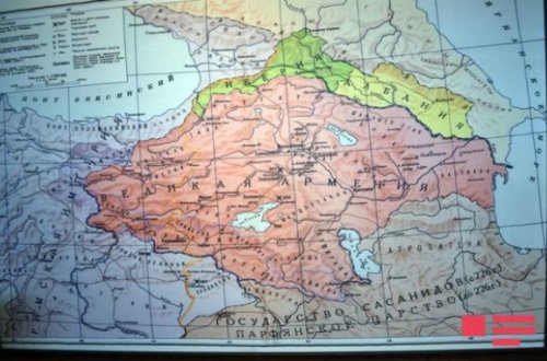 Ermənilərin Azərbaycana qarşı növbəti təxribatı