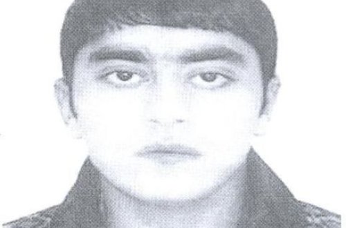 Azərbaycan xuliqanı beynəlxalq axtarışa verdi