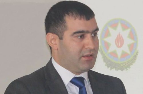 Prokurorla bağlı araşdırma başladı