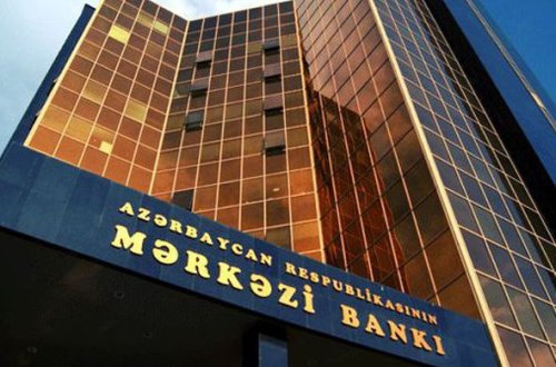 Mərkəzi Bank: İstehlak kreditlərinin həcmi 300 milyon manat azalıb