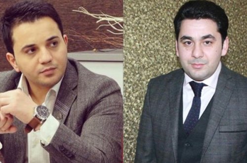 Toyda insanları aldadan azərbaycanlı müğənnilər