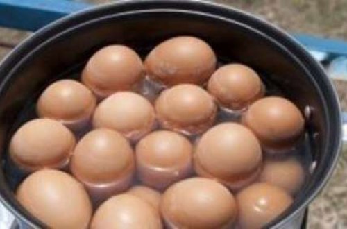 Yumurta haqqında bunları bilirdinizmi?