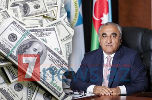 İqtisad Universitetində nə baş verir?