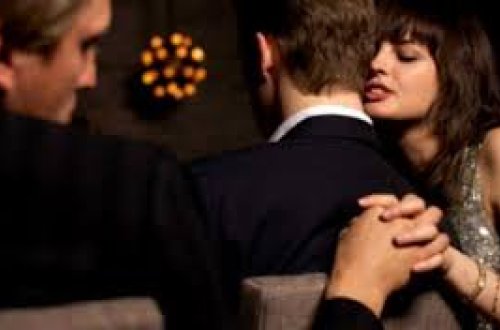 Ərimə qaynımla xəyanət etdim