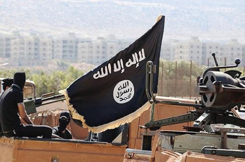 İŞİD-in kimyəvi silahdan istifadə etməsi nəticəsində 3 yaşlı uşaq ölüb