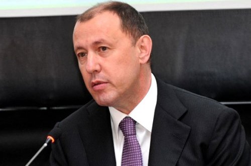 Məhkəmə Cahangir Hacıyevin leyhinə qərar verdi