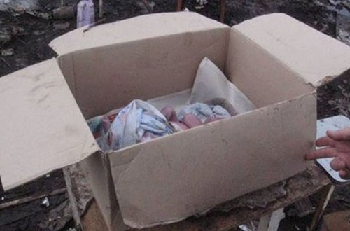 “Onu 5 uşaq atasından dünyaya gətirmişdim”