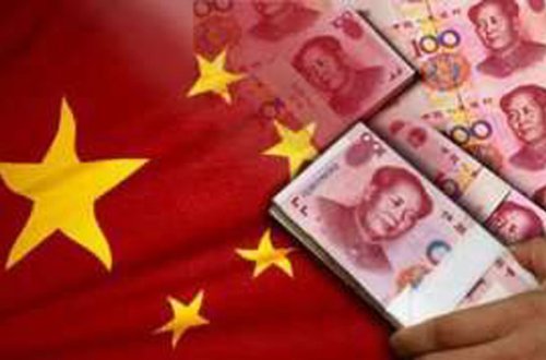 Çin Rusiya neftinin ən böyük alıcısıdır