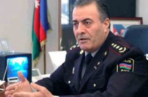 Həsən Şirinovun işdən çıxma xəbəri yalan çıxdı