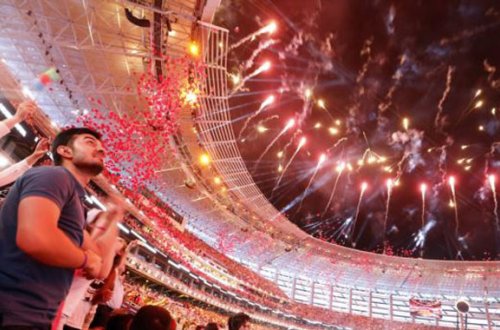 Avropa Oyunlarına ev sahibi tapılmır