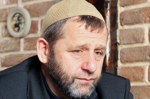 Kadırovun hədələdiyi imamın olduğu məscidin yanında partlayış