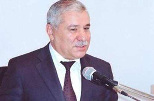 İcra başçısının bacısı qəzaya düşdü