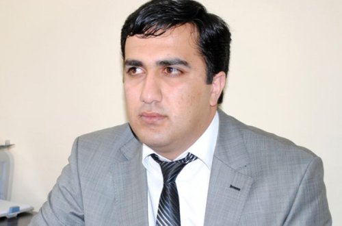 Elnur Nağızadənin həbsi barədə qərar verildi