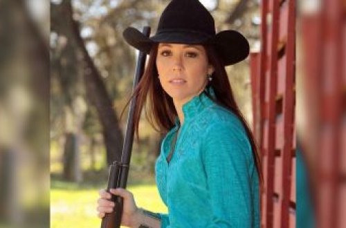 Dörd yaşlı uşaq anasını güllələdi - Yenə uşaq, yenə silah... -