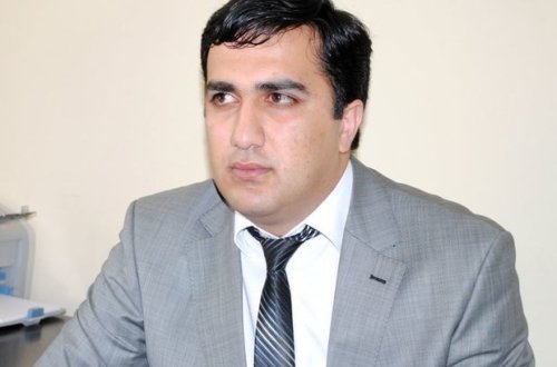 TQDK-nın keçmiş mətbuat katibi ilə bağlı cinayət işi başlandı