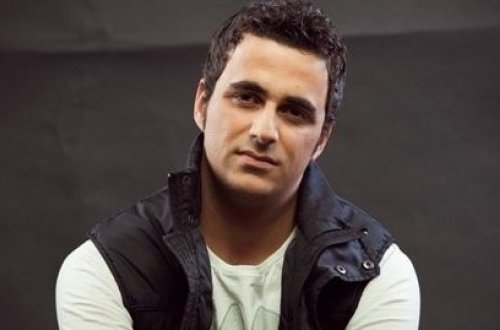 Orxan Zeynallıdan yeni Şərbət