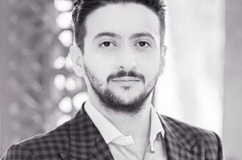 Müğənni Abbas Bağırov nişanlanıb?