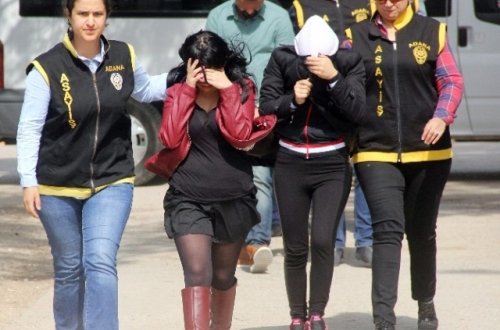 Fahişədən şok açıqlama: 