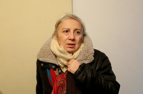 `İlham Əliyevə minnətdaram`