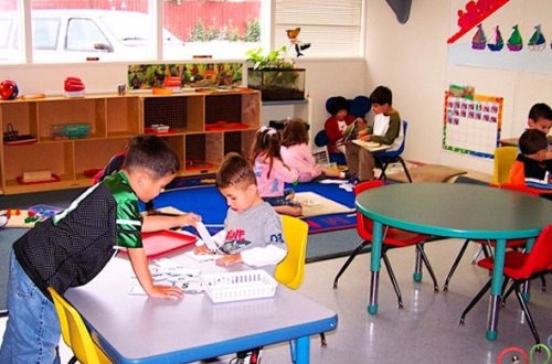 Uşaq bağçaları Mikayıl Cabbarova qaytarılır