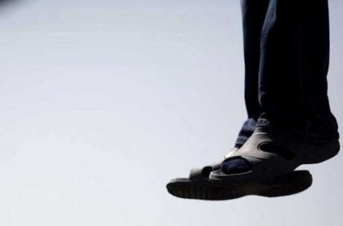 Əmircanda 35 yaşlı kişi intihar edib