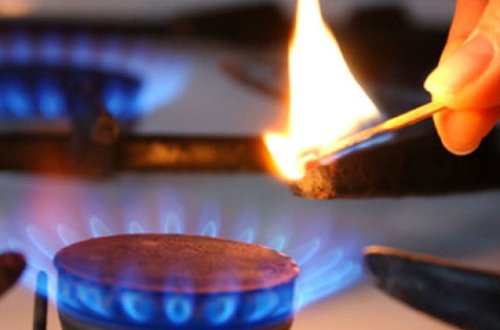 Təbii qazla təmin olunmuş abonentlərin sayı 1869274-ə çatıb