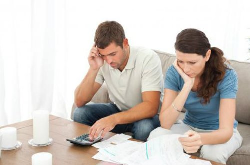 Əhali kredit almaqdan çəkinir