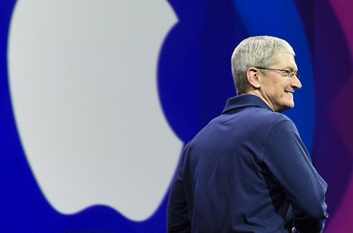 “Apple” yeni “iPhone” və “iPad”in təqdimat tarixini